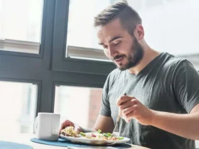 O que fazer depois que sua dieta da moda falha 3 dieta