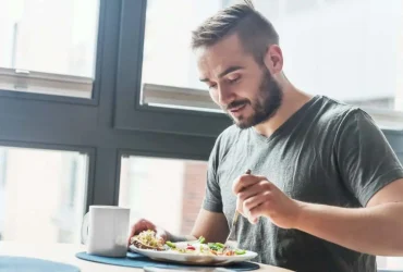 O que fazer depois que sua dieta da moda falha 4 dieta