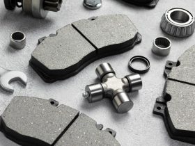5 peças automotivas que aumentarão a performance do seu carro 5 different car accessories arrangement 23 2149030403