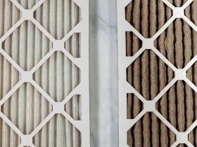 Como evitar que o filtro do seu HVAC fique sujo tão rápido 8 filtro