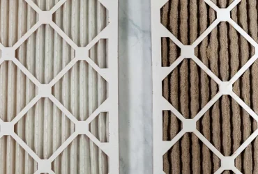 Como evitar que o filtro do seu HVAC fique sujo tão rápido 6 filtro