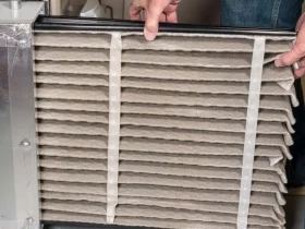 filtro de ar