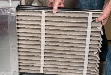 filtro de ar