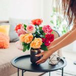 flores murchem