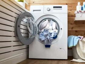 Pare de usar sua máquina de lavar como um cesto de roupas 7 máquina de lavar