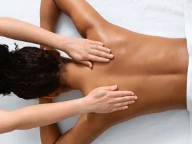 massagem
