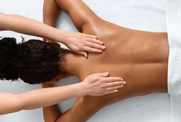 Que tipo de massagem é ideal para você? 7 massagem