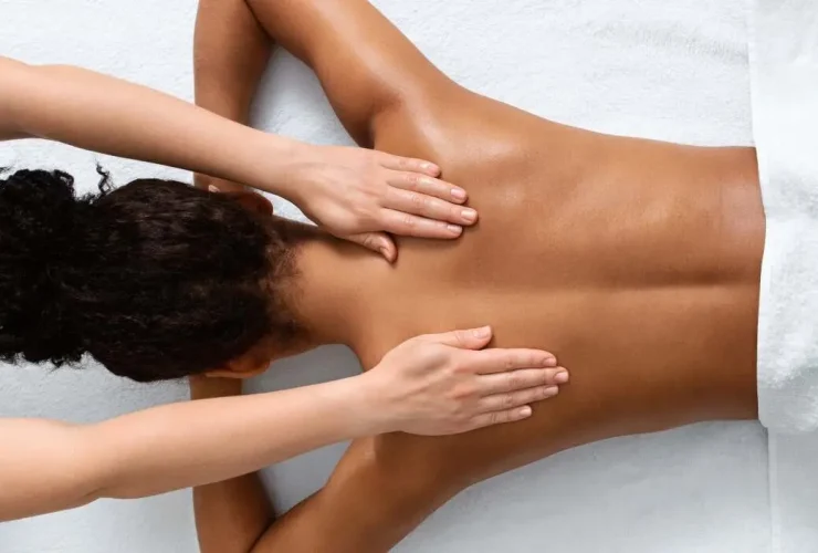 massagem