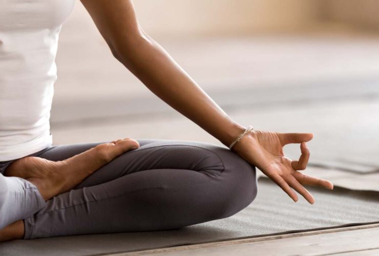 meditação