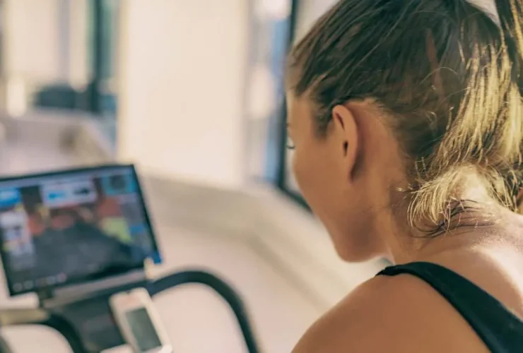 presente fitness