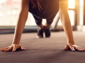 Você testou sua resistência muscular ultimamente? 6 resistência muscular