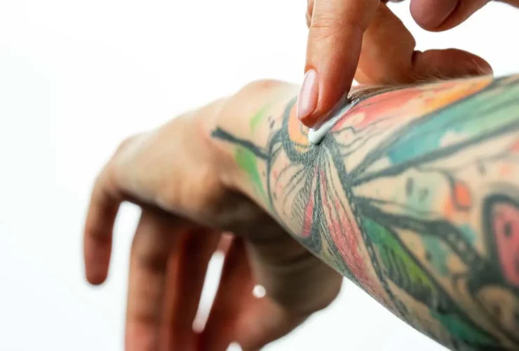 tatuagens