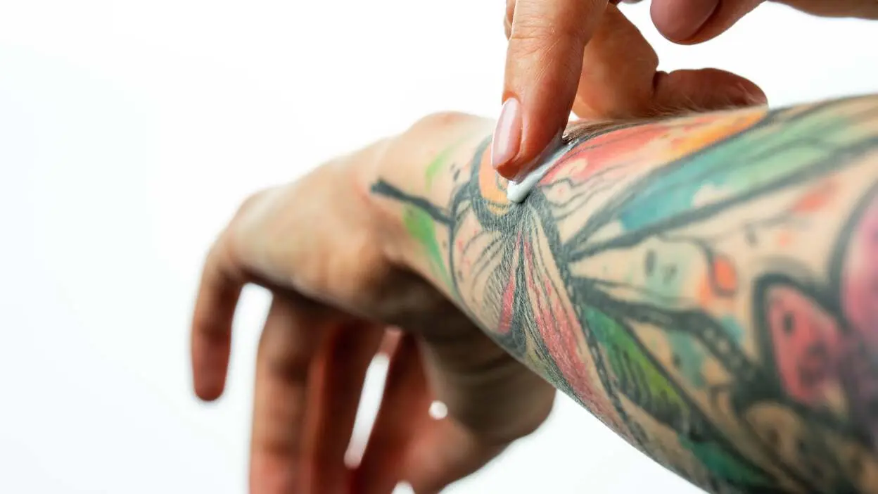 tatuagens