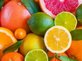 A vitamina C realmente ajuda quando você está doente? 5 vitamina C