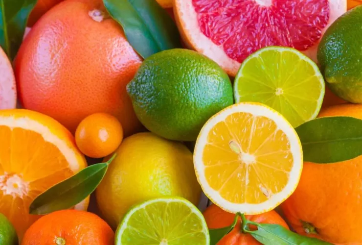 vitamina C