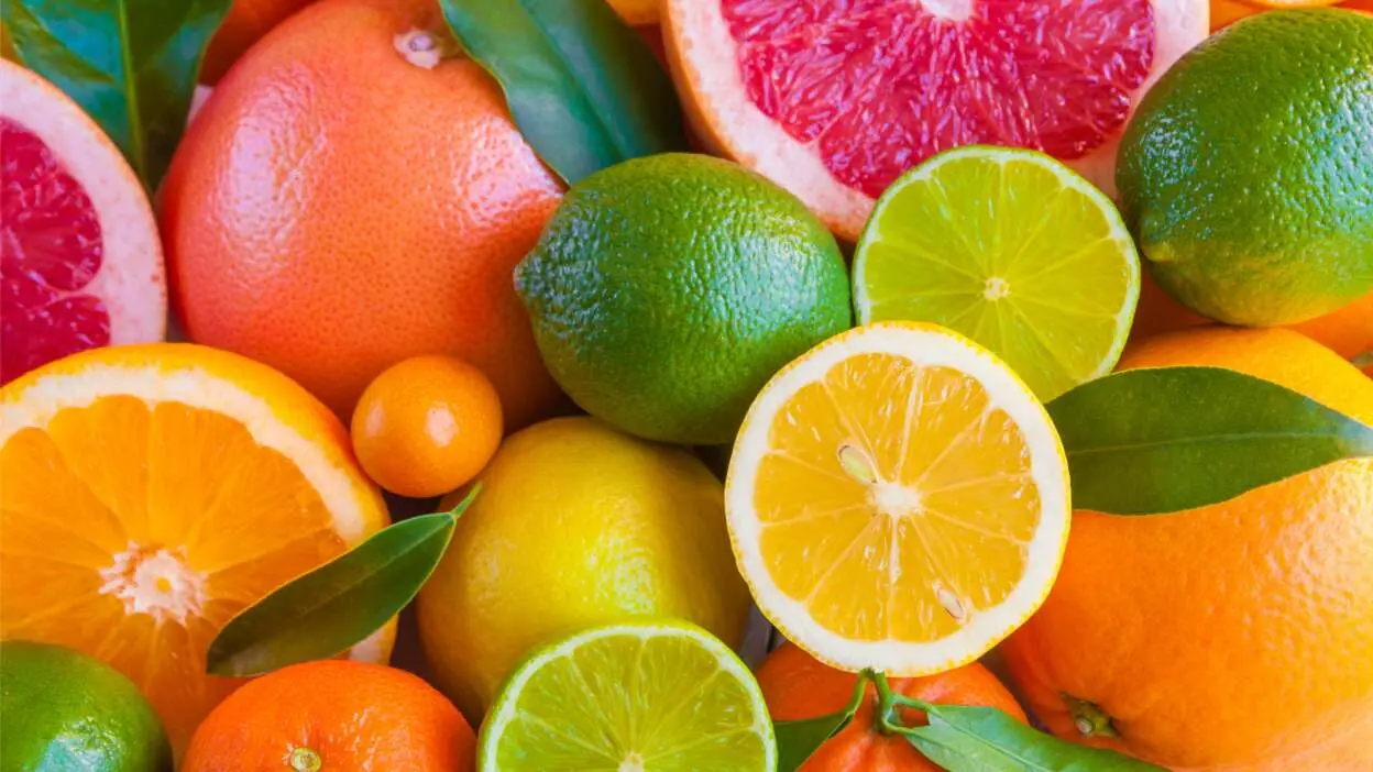 vitamina C