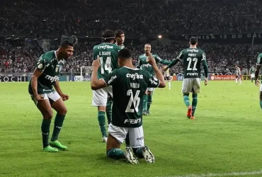Coritiba X Palmeiras | Onde assistir, escalações, palpites e notícias | SambaBet 9 63352ac91c1d3