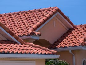 Um 'Cool Roof' pode economizar dinheiro em custos de energia 8 Cool Roof