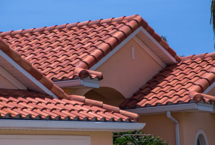 Cool Roof