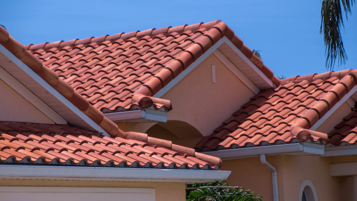 Cool Roof