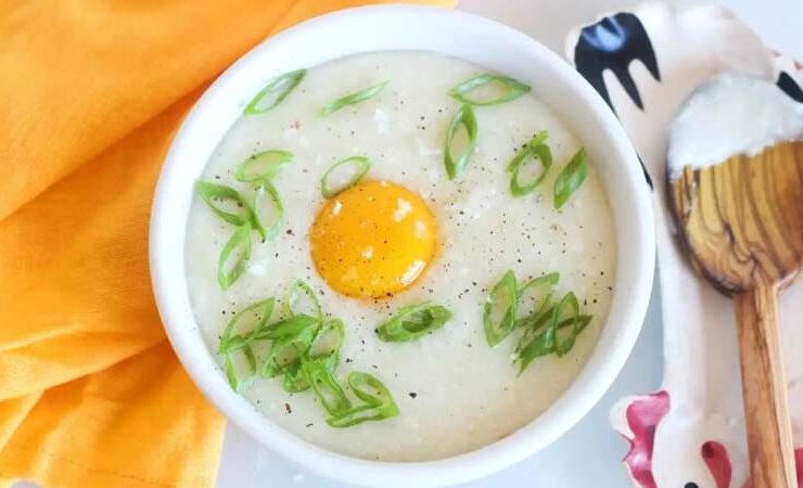 Grits