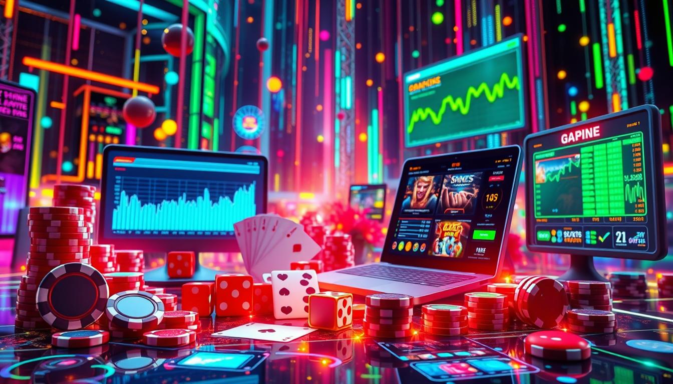 Macgames bet 32