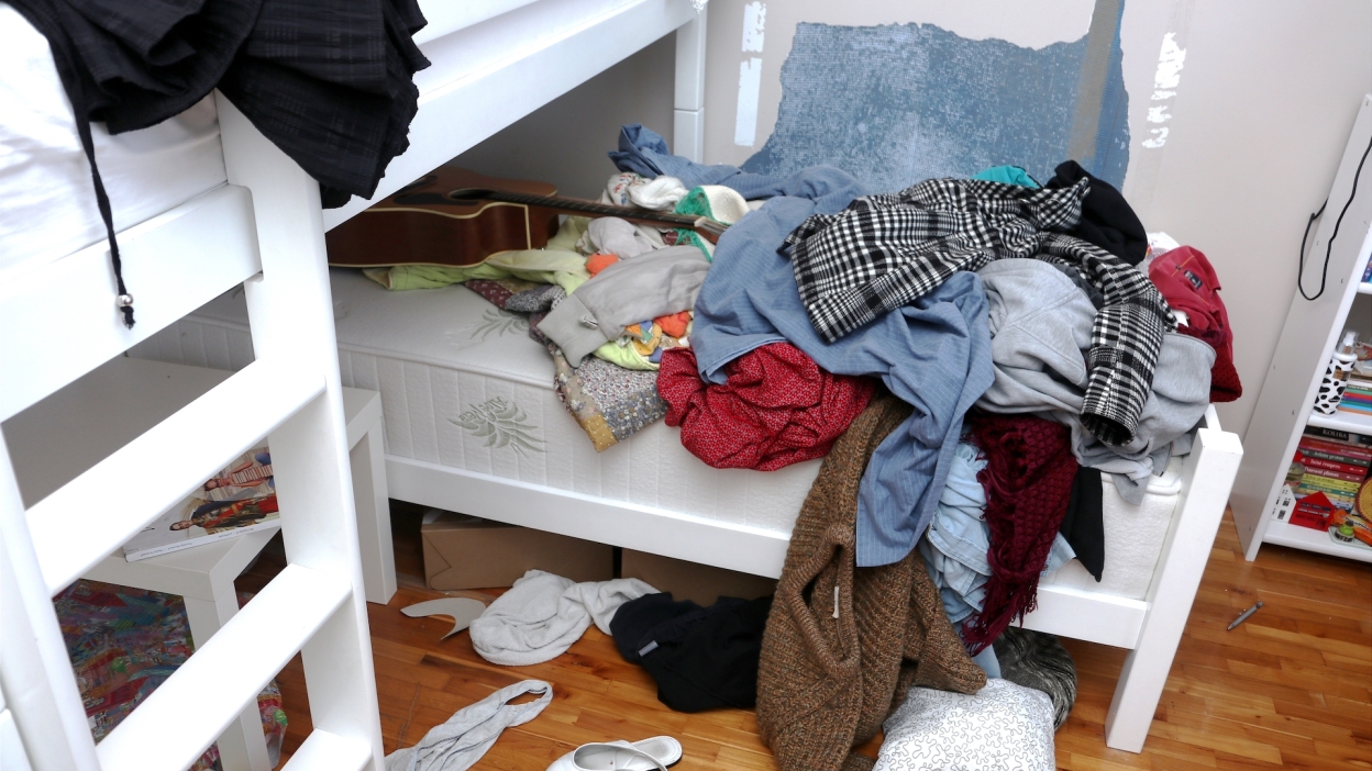Organize
