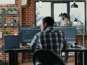 Qual é o Software Mais Utilizado Atualmente? Descubra a Tendência Global! 16 Qual é o Software Mais Utilizado Atualmente