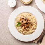 Risoto Falso