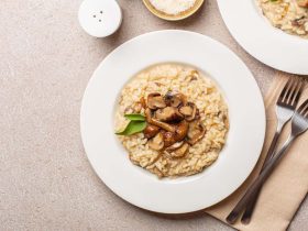 Risoto Falso