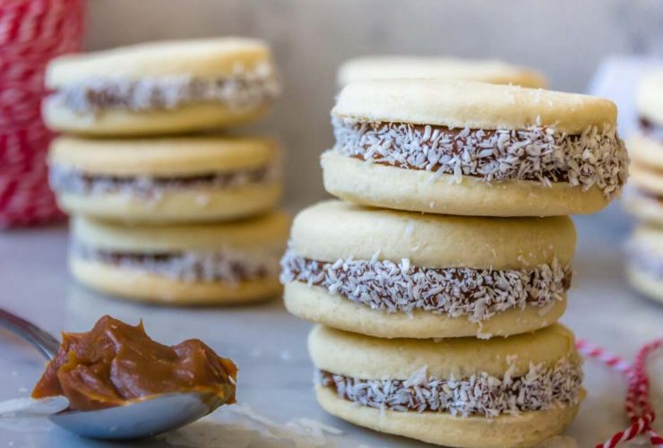 alfajores