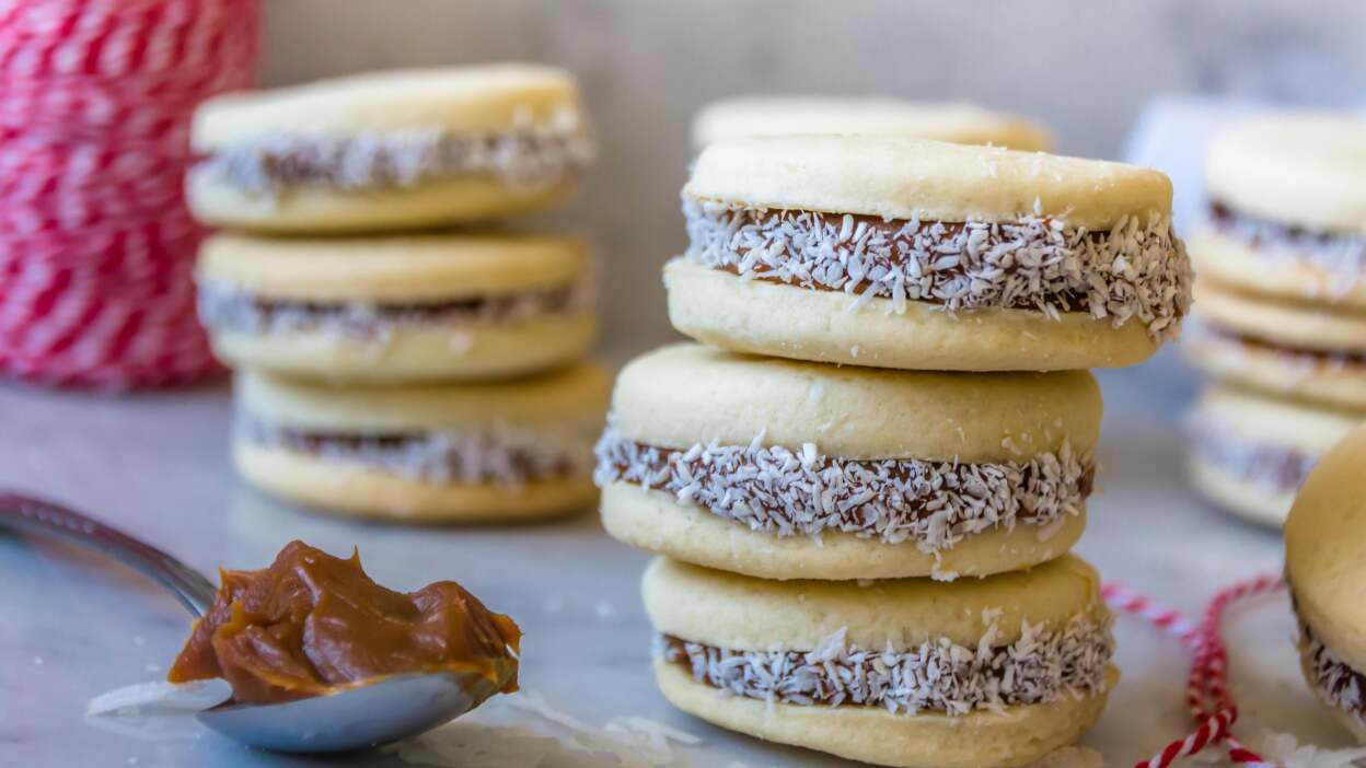 alfajores