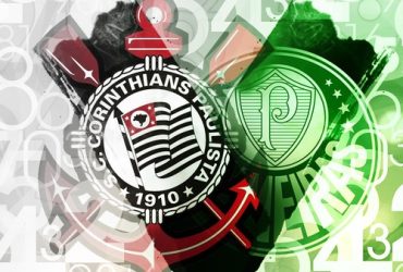 Qual foi a maior goleada entre Palmeiras e Corinthians? 10 derbi