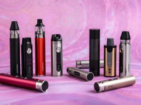 Pod System: A Revolução da Vaporização em Pequenos Dispositivos 7 download 10