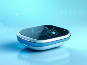 Pod Oxbar e IA: Monitoramento de saúde e Performance em Dispositivos Compactos 6 download 8