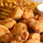 nuggets
