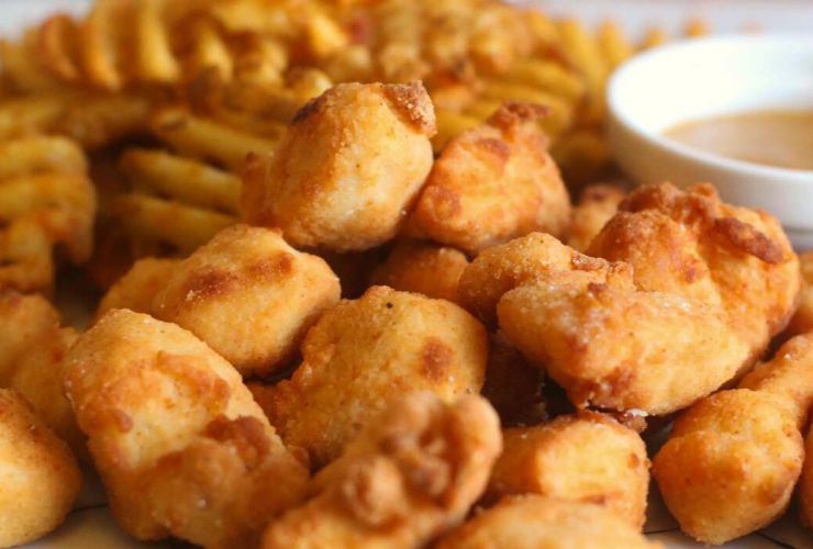 nuggets