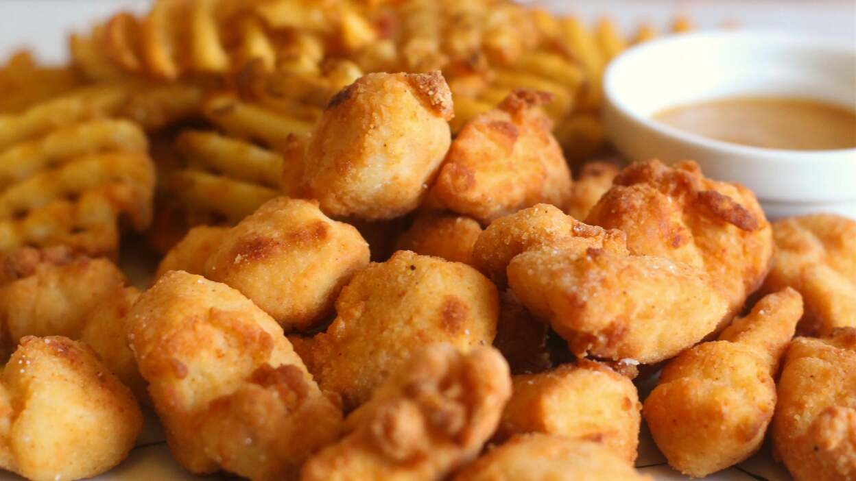nuggets