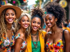 Como Escolher a Acompanhante Ideal no Rio de Janeiro