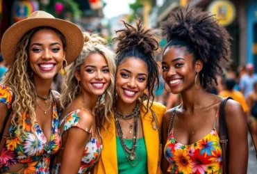 Como Escolher a Acompanhante Ideal no Rio de Janeiro