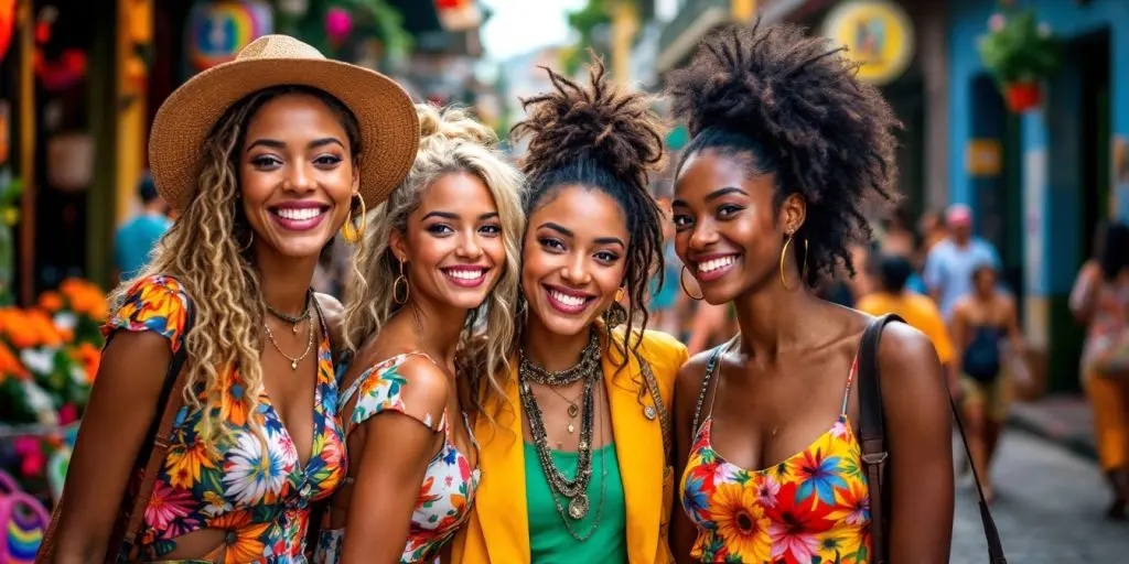 Como Escolher a Acompanhante Ideal no Rio de Janeiro