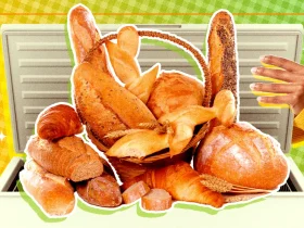 As melhores maneiras de congelar pães e pãezinhos antes do Dia de Ação de Graças 1 Ação de Graças