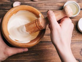 Aioli não é "maionese chique" 8 Aioli