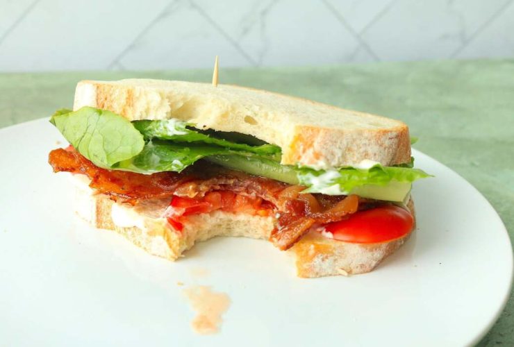 BLT