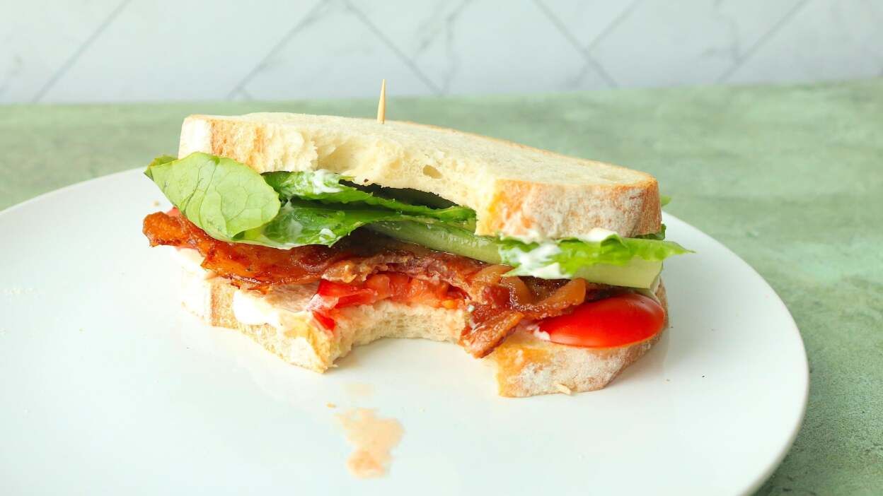 BLT
