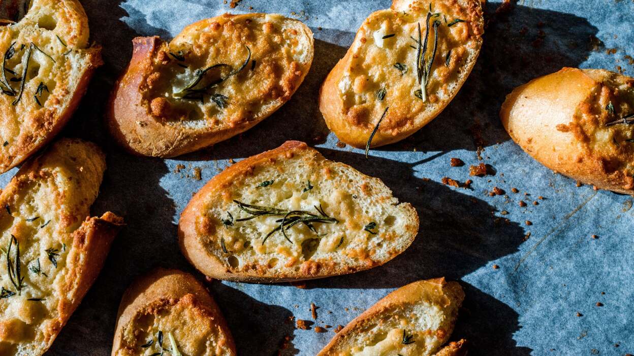 Faça Fromage Fort, o queijo cremoso feito com sobras 1 Fromage Fort