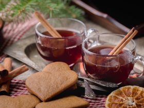 Faça uma grande porção de Glögg para durar o inverno 7 Glögg