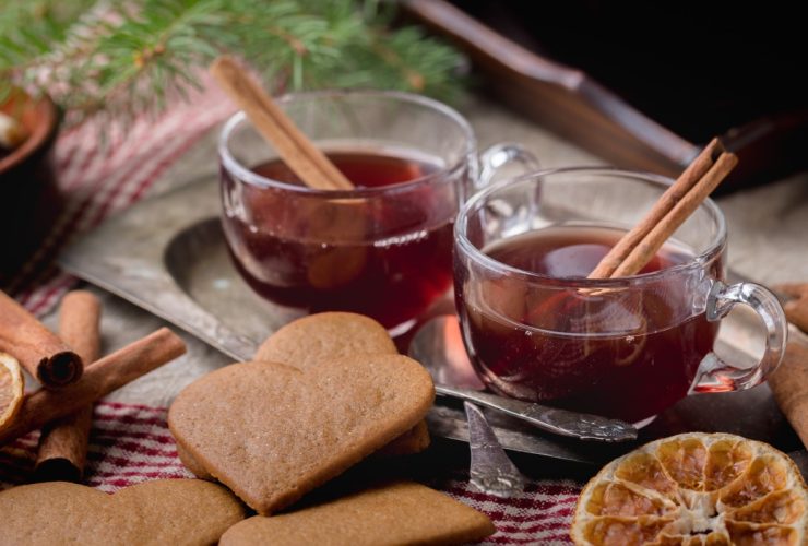 Glögg