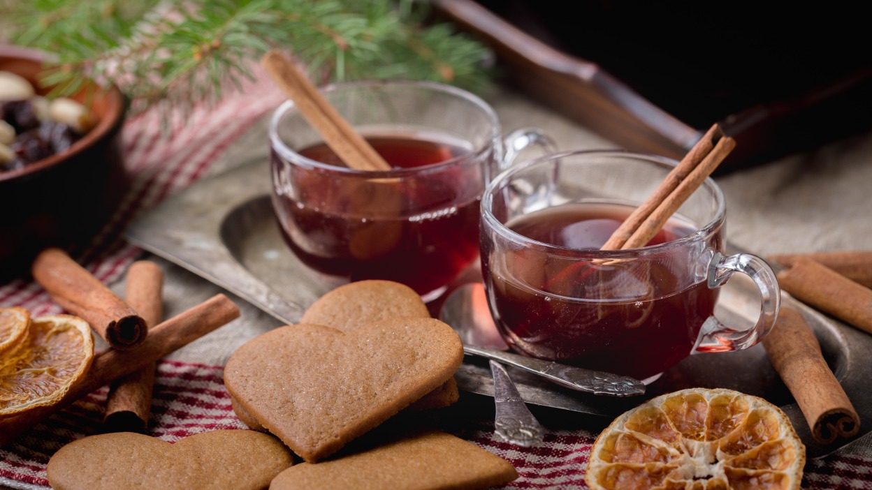 Glögg