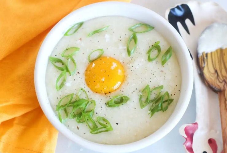 Grits